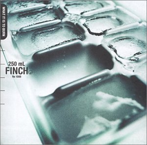 Finch - What It Is To Burn (radio edit Lyrics - Zortam Music