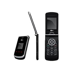 LG KG810 - Fiche technique