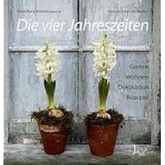 Die vier Jahreszeiten (Gebundene Ausgabe)