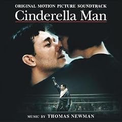 Cinderella Man&nbsp;-&nbsp;Soundtrack