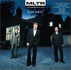 Blue Night