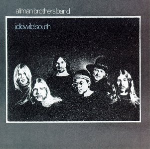 The Allman Brothers Band, The - Idlewild South - Zortam Music