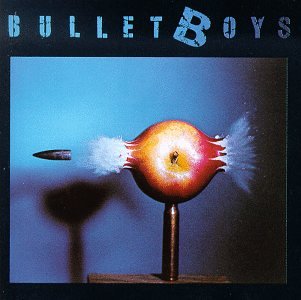 Bulletboys - 80