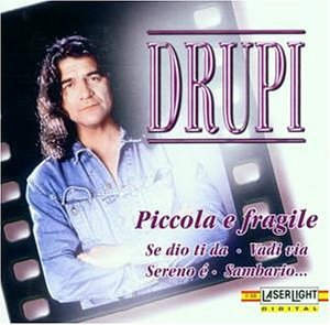 Drupi - 100% Great Italian Songs - Zortam Music