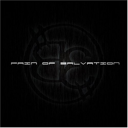 Pain of Salvation - Be - Zortam Music