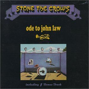 Ode to John Law