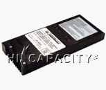 Toshiba Satellite 2400-S252 Battery