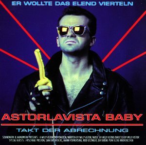 ‰Œ - Astorlavista Baby - Zortam Music
