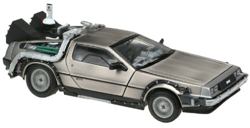 Delorean