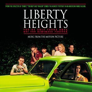 Liberty Heights (From and Inspired by Various Artists)