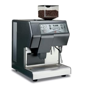 Nuova Simonelli Master Coffee Espresso Machine by Nuova Simonelli