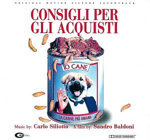 Consigli Per Gli Acquisti - Film Score
