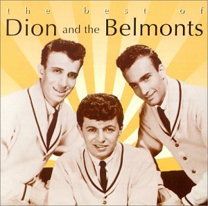 Dion and the Belmonts - Lonely Teenager Lyrics - Zortam Music