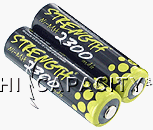 Polaroid Color Pack III Battery