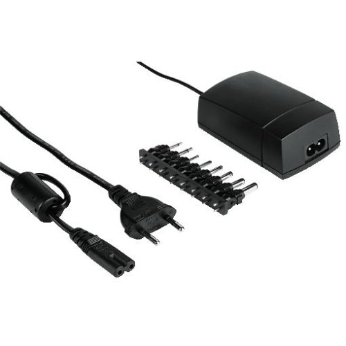 Heimkinosysteme: Hama Electronic 3.6 Tischnetzger�t