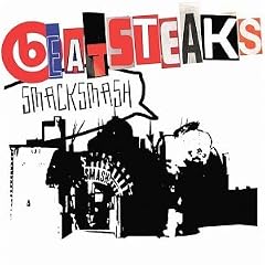 Beatsteaks&nbsp;-&nbsp;Smack Smash