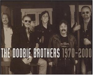 Doobie Brothers - Long Train Running 1971-1999 - Zortam Music