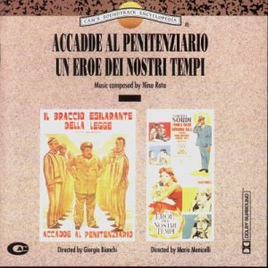 Un Eroe Dei Nostri Tempi