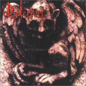Delerium - Reflections, Vol. 2 - Zortam Music