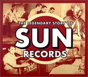 The Legendary Story of Sun Records