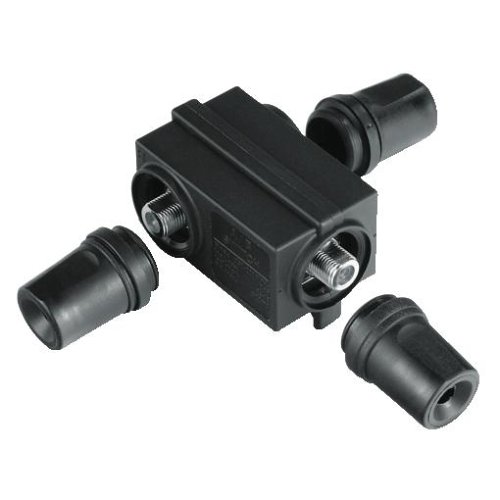 Heimkinosysteme: Hama SAT-Universal-Relais mit automatischer 22kHz/DiSEqC-Funktion
