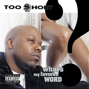 What's My Favorite Word