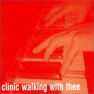 Walking With Thee