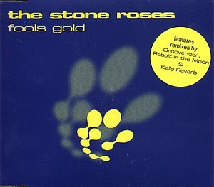 Fools Gold: Remixes