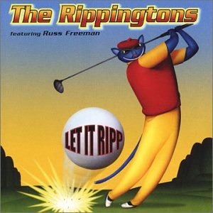 The Rippingtons - Let It Ripp - Zortam Music