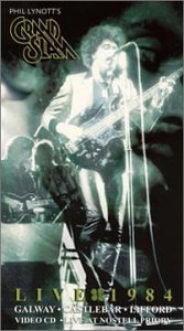 Live: 1984