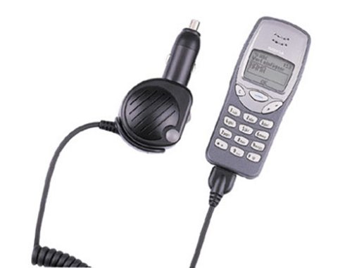 Heimkinosysteme: Hama Freisprecheinrichtung miniMobil f�r Ericsson T28s, R320s