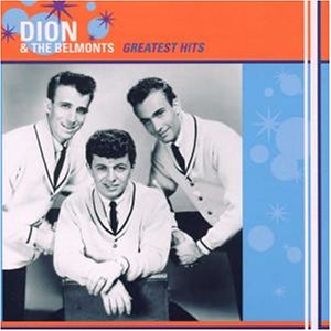 Dion and the Belmonts - The Complete Dion & The Belmonts [Disc 1] - Zortam Music