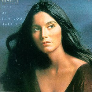 Emmylou Harris - Profile/ Best of (CD2) - Zortam Music