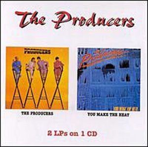 Producers/You Make the Heat