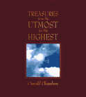 Treasures from My Utmost for His Highest