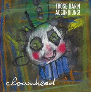 Clownhead