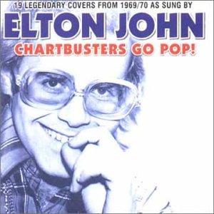 Chartbusters Go Pop!