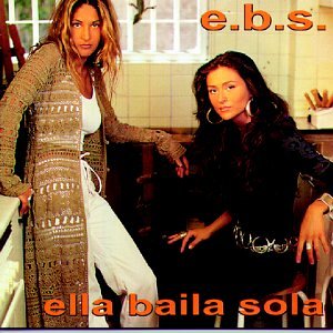 Ella Baila Sola
