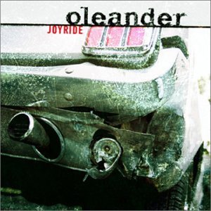 OLEANDER - Joyride - Zortam Music