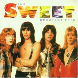 The Sweet - The Six Teens Lyrics - Zortam Music