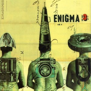 Enigma - Third Of It