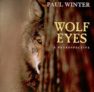 Wolf Eyes