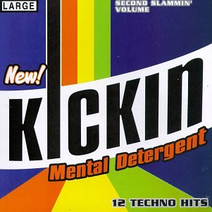 Kickin' Mental Detergent, Vol. 2