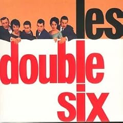 Les Double Six -《Les Double Six 》[Flac]