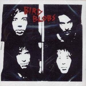 Bird Blobs