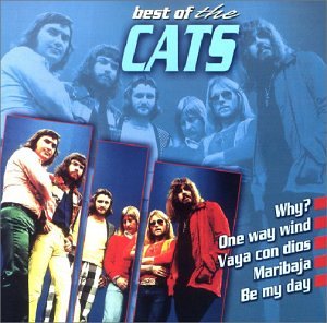 The Cats - One Way Wind Lyrics - Zortam Music