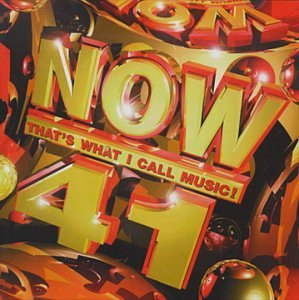 Now, Vol. 41