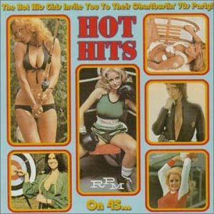 Hot Hits: The Top 45
