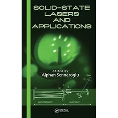 Solid-State lasers and Applications