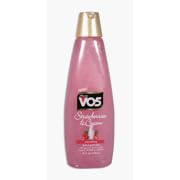 VO5 Strawberries and Cream Shampoo